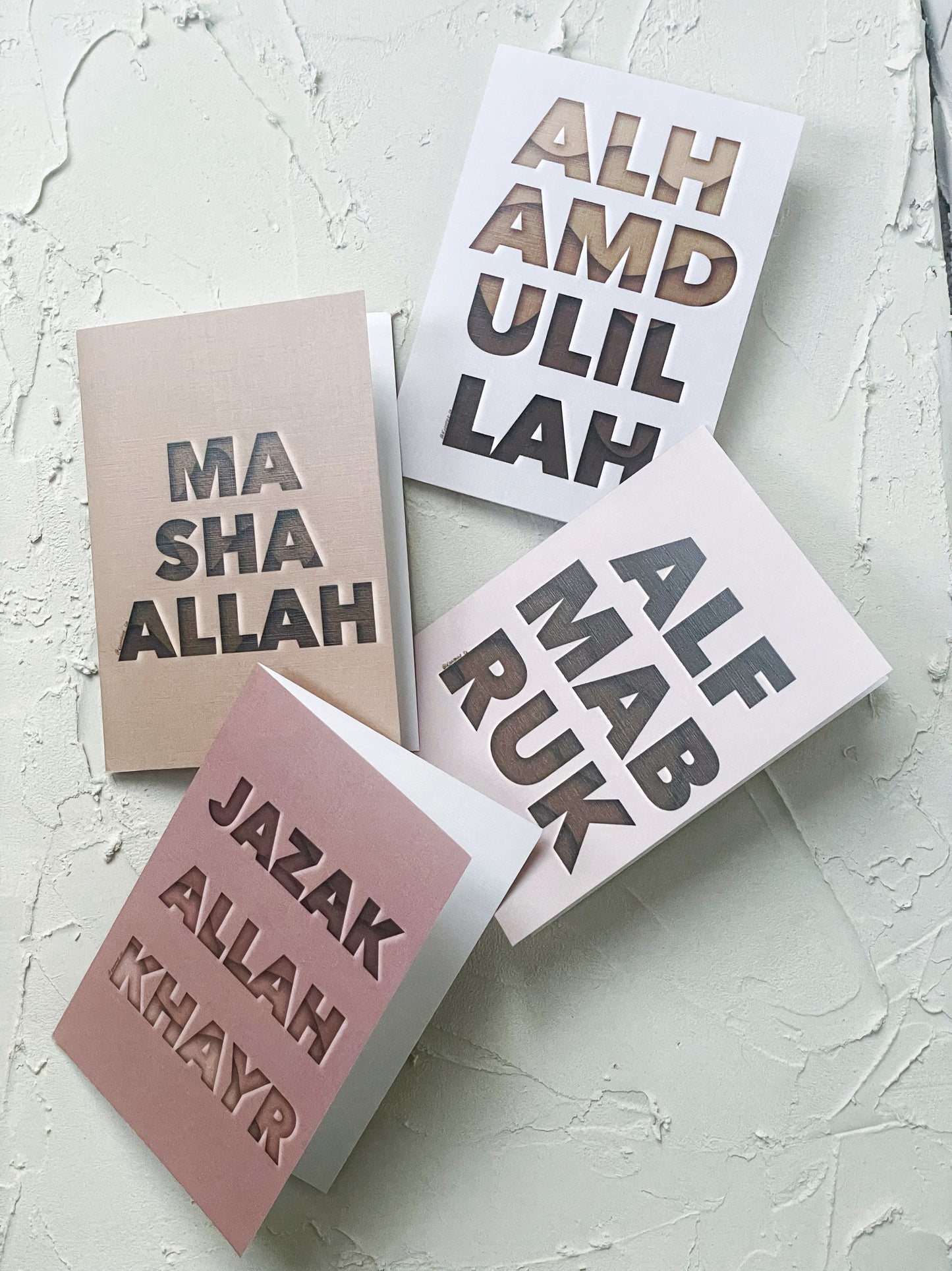 MashaAllah