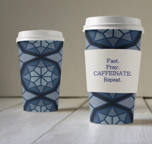 Disposable Coffee Cups